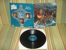 Absu - The Sun Of Tiphareth LP (first press 1995) Melechesh - Deströyer 666