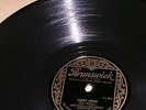 ANDY KIRK AND HIS TWELVE CLOUDS OF JOY RARE BRUNSWICK #4893 NEAR MINT JAZZ 78RPM