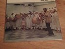 FREE JAZZ ON ACTUEL N°51 ARCHIE SHEPP LIVE AT THE PANAFRICAN FESTIVAL LP EX-
