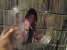 MICHAEL JACKSON - BEAT IT ACCAPELLA VER'  RARE 12