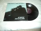 Rolling Stones Jumpin Jack Flash UK pressing 12