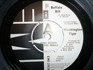 WASHINGTON FLYER BUFFALO BILL 7 INCH SINGLE VINYL DISCO FUNK SOUL EMI 2926 RARE