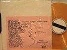 ROD STEWART AND THE FACES-HAD ME A REAL GOOD TIME LP TMOQ/YELLOW VINYL/SMALL