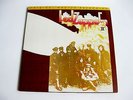 Led Zeppelin II – Original Master Recording lp Atlantic MFSL 1-065 LP