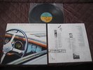 Donald Fagen Kamakiriad EU Germany Vinyl LP in 1993 Steely Dan Walter Becker