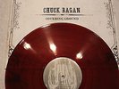 Chuck Ragan Covering Ground Red Vinyl 300 Frank Turner Gaslight Anthem