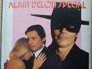 Stanley Maxfield Orchestra Alain Delon Special Japan OST