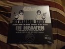 BRIAN JONESTOWN MASSACRE - STRUNG OUT IN HEAVEN LP MINT OOP 1998 ORIGINAL