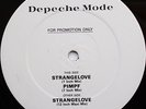 Depeche Mode, Strangelove, UK Promo 12'', ShopBong13