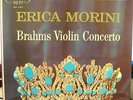 ERICA MORINI - BRAHMS VIOLIN CONCERTO * WST 14037 STEREO WESTMINSTER MINT-
