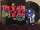 Eric Dolphy/Booker Ervin/Mal Waldron-The Quest-Prestige 7579-STEREO