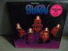 DEEP PURPLE (BURN) 1st Press US 1974 