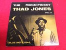 The Magnificent Thad Jones Volume 3 Blue Note 1546 W 63rd superb