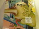 Wolfgang Dauner Quintet The Oimels NM MPS reissue orig master tapes MPS15248ST