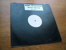 MIKE OLDFIELD. EARTH MOVING. RARE WHITE LABEL TEST PRESS 12