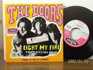 THE DOORS 