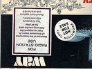 Paul McCartney - The Family Way Soundtrack   - M 76007 promo copy not for sale