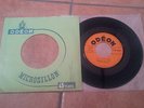 THE BEATLES, she loves you / twiste et chante, french sp juke-box 7 SO 10091