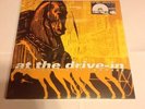At the Drive In Relationship of Command Rsd Orange Sealed Mars Volta ATDI