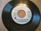 NICKY NEWARKERS - WOMEN / LEAVE ME OR LOVE ME.RARE MODERN SOUL 45.PROMO Mercury