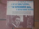 Serge Gainsbourg Confidentiel vinyle 33t