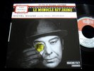 OST/MICHEL MAGNE/LE MONOCLE RIT JAUNE/60'S JAZZ GROOVE/FRENCH EP/MINT/COMME NEUF