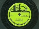 Blues 78 Chicago Aristocrat 413 Robert Nighthawk