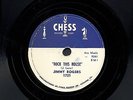 Blues 78 Chicago Chess 1721 Jimmy Rogers