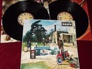 OASIS Be Here Now CRELP 219 Double Vinyl Gatefold + Inners. NEAR MINT CONDITION