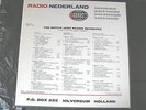 MINT- Radio Nederland DUTCH JAZZ SCENE REVISITED  transcription  7 LP Box Set
