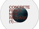 CONCRETE FENCE New Release (1) 12