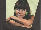 I RAGAZZI DEL SOLE/NAT ROMANO - HEY JUDE/ELOISE BEATLES DKF 1970