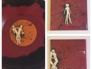 THE FALL OF TROY - Doppelganger LP SWIRL VINYL /150 circa survive thrice afi