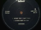 ZAGADA-Without You/Saturday Night/Diana-Rare Soca?Rare Lovers Rock?Ori-12