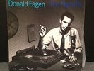 DONALD FAGEN - THE NIGHTFLY LP - ORIGINAL MASTER MFSL 1-120