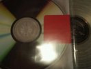Kanye West - Yeezus LP clear European promo