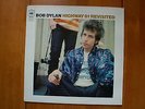 Bob Dylan - Highway 61 Revisited on Vinyl / Record / LP