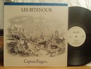 MFSL Lee Ritenour Captain Fingers