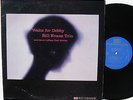 BILL EVANS Waltz For Debby orig 1961 mono LP Riverside 399 DG jazz Paul Motian