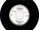 Beatles - From Me To You / Thank You Girl Vee Jay VJ Promo 45 VG