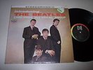 VG++ Introducing The Beatles LP Album