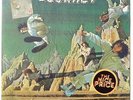 JOURNEY S T LP Columbia Records  PC 33388 US 1975 Sealed  M