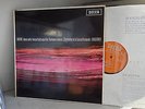 BARTOK DANCE SUITE ERNEST ANSERMET ORCHESTRE DE LA SUISSE ROMANDE DECCA LXT 6121