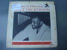 Walt Dickerson - A Sense of Direction (New Jazz Purple Original) Soul Jazz Vibes