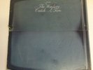 The Wailers Catch A Fire Vinyl Lp Zippo Lighter V Good Condition Ilps-9241 1973