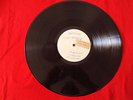 KRAFTWERK, THE MAN MACHINE, TEST PRESSING LP 12