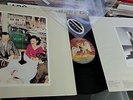 Led Zeppelin/Presence /LP vinyl record/nm