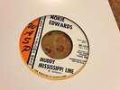 NOKIE EDWARDS land of 1000 dances RARE MOD SURF GARAGE VENTURES 45 mp3 WASP