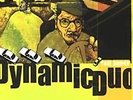 Dynamic Duo - 1st Album Taxi Driver Korea Edition Brand NEW