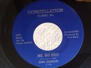 MR Big Shot - Gene Chandler